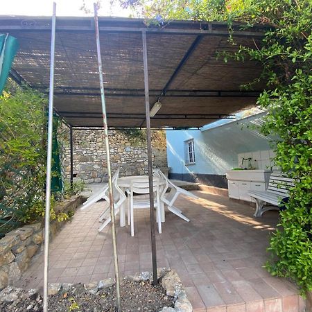 Casa Elvira Villa Imperia Luaran gambar