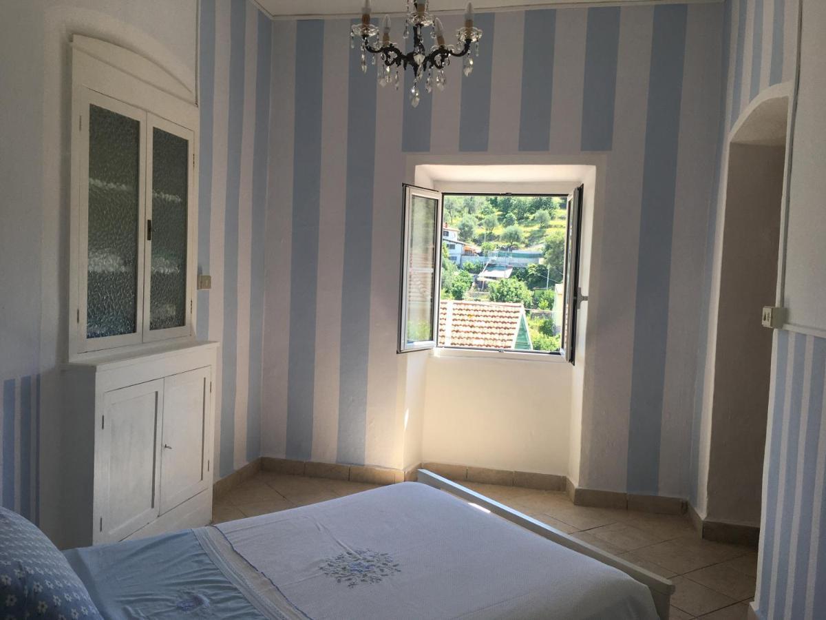 Casa Elvira Villa Imperia Luaran gambar