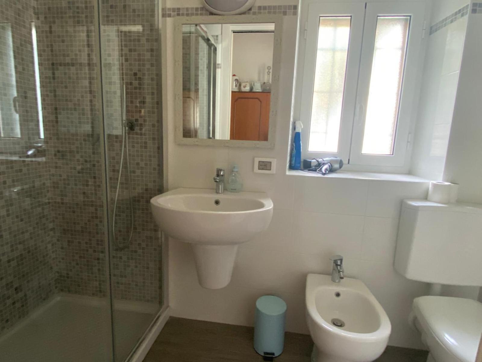 Casa Elvira Villa Imperia Luaran gambar