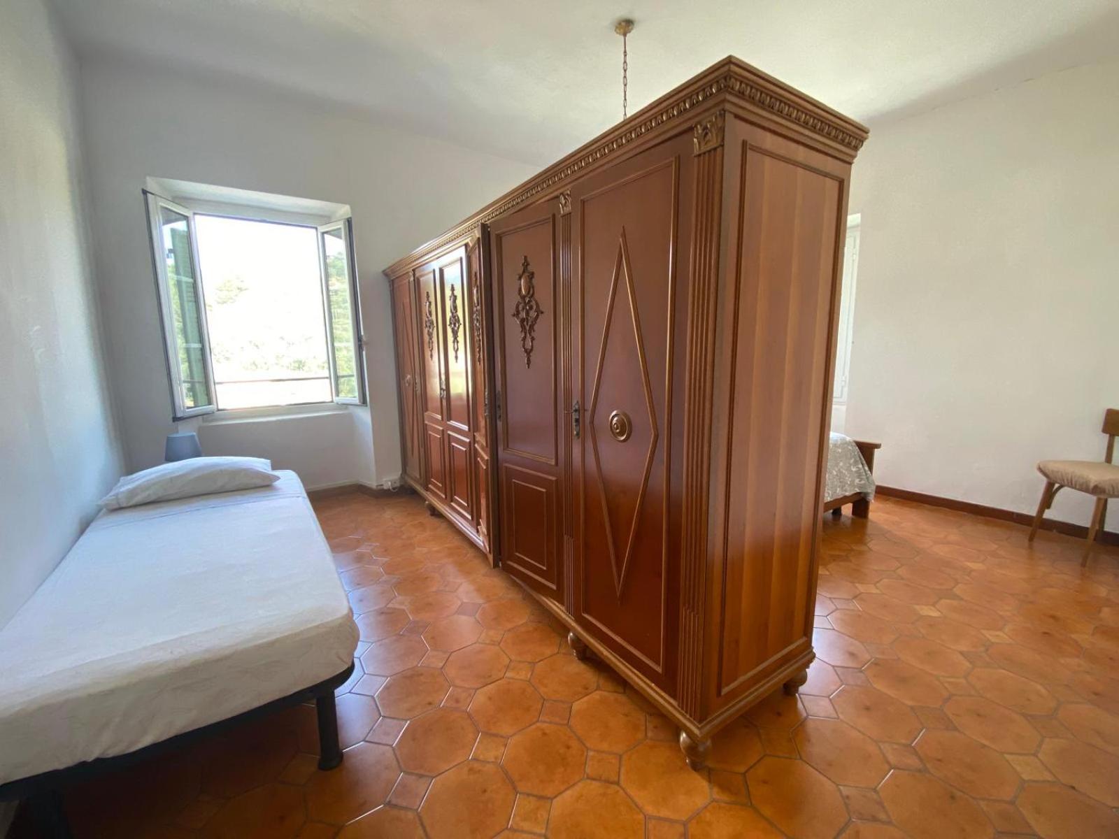 Casa Elvira Villa Imperia Luaran gambar