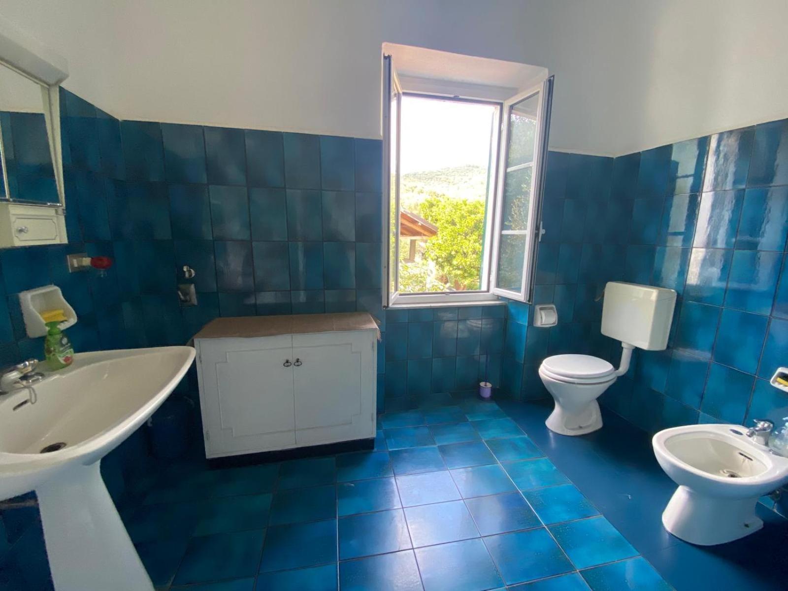 Casa Elvira Villa Imperia Luaran gambar