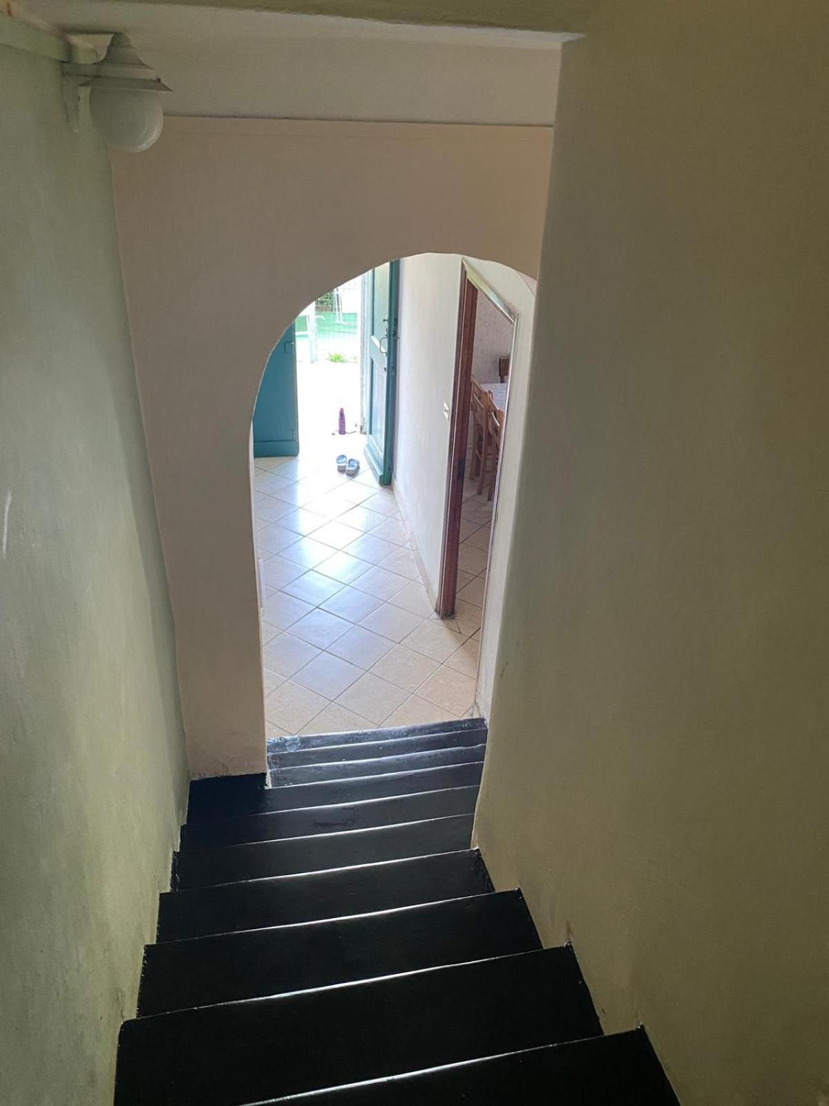 Casa Elvira Villa Imperia Luaran gambar
