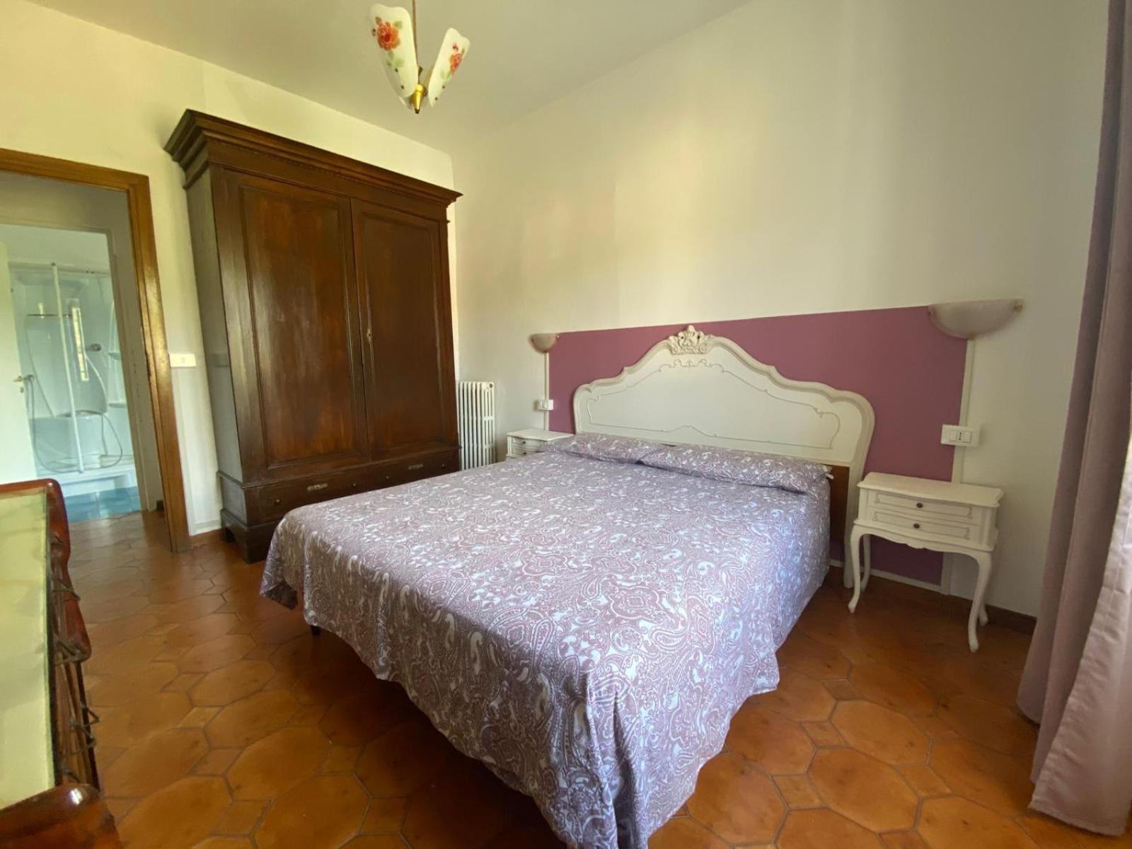 Casa Elvira Villa Imperia Luaran gambar