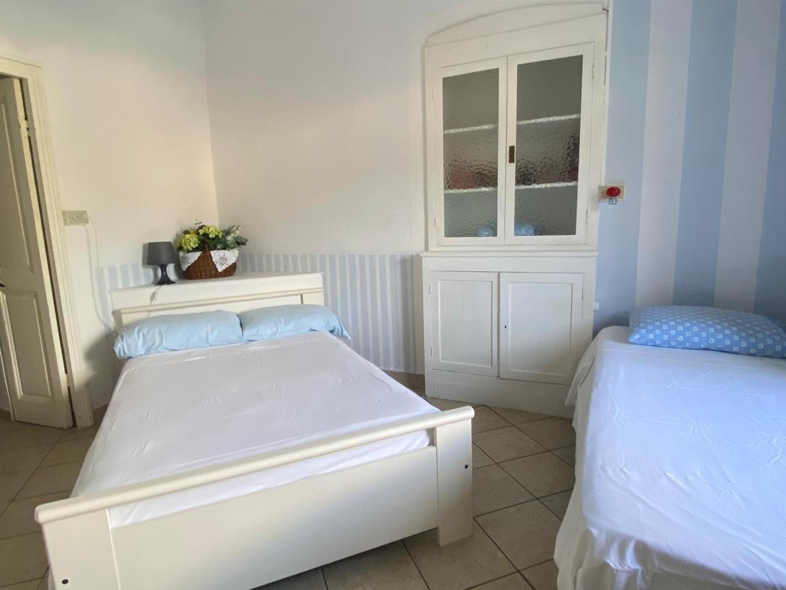 Casa Elvira Villa Imperia Luaran gambar