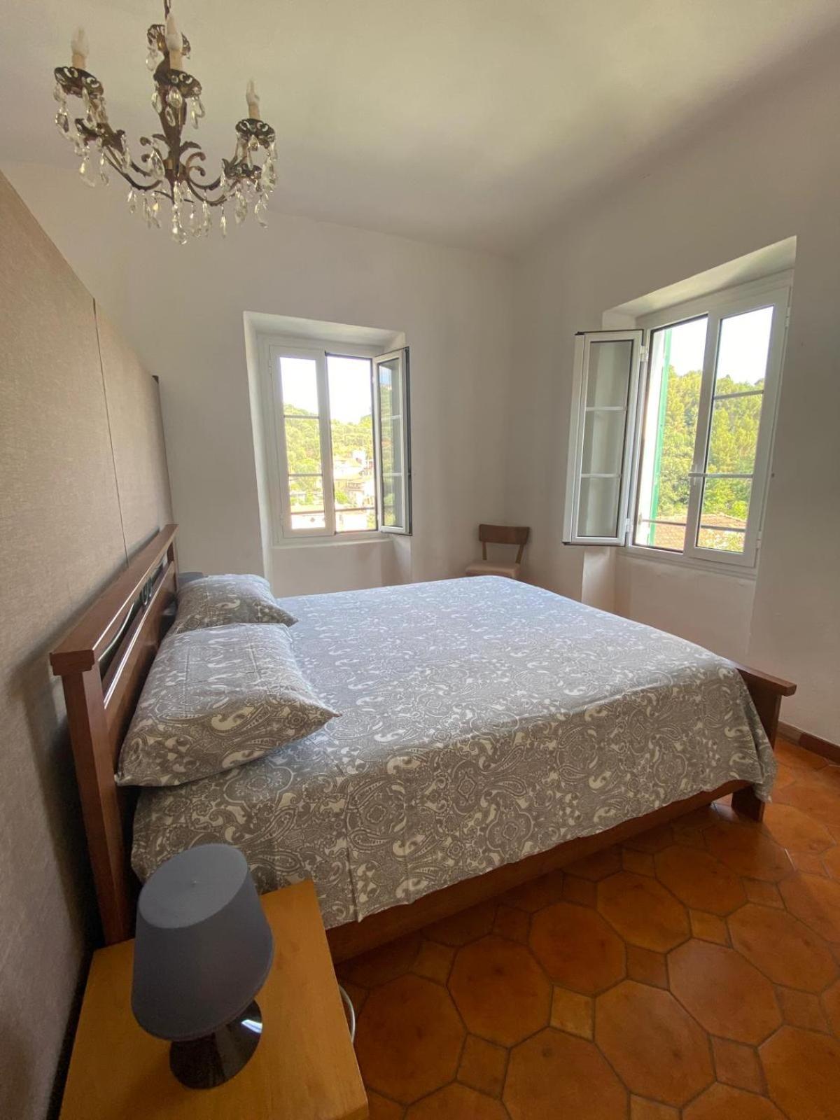 Casa Elvira Villa Imperia Luaran gambar