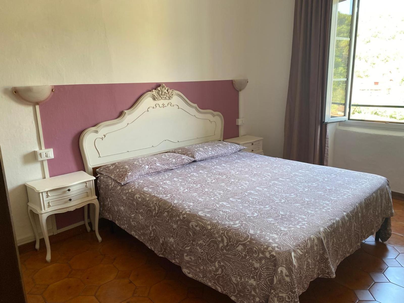 Casa Elvira Villa Imperia Luaran gambar