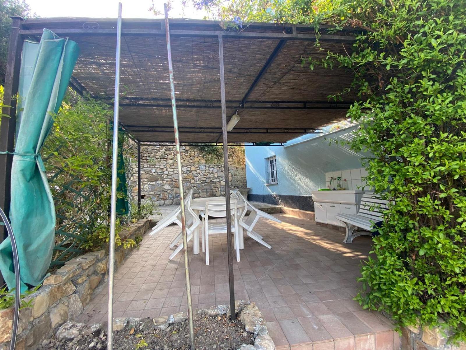 Casa Elvira Villa Imperia Luaran gambar