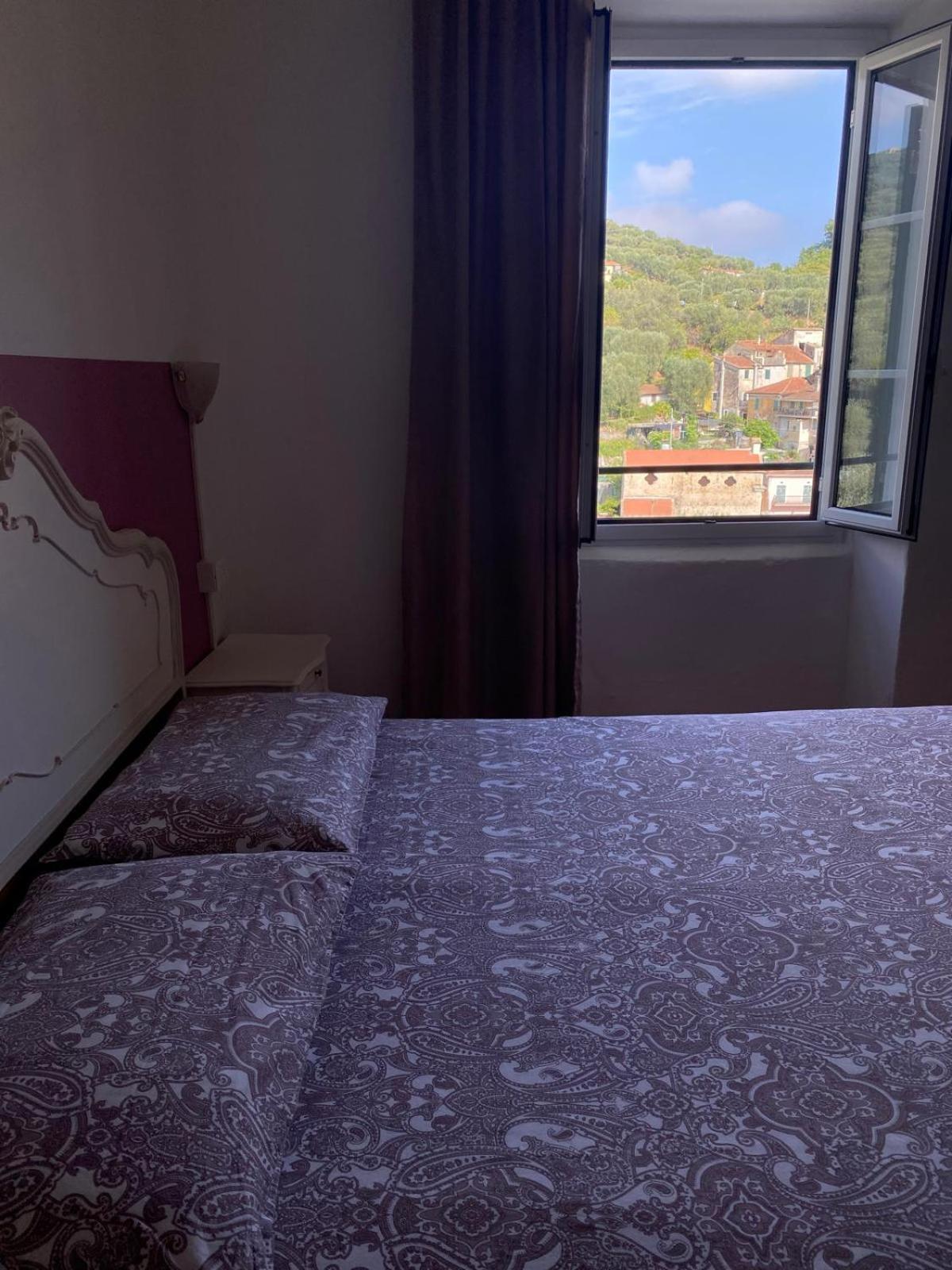 Casa Elvira Villa Imperia Luaran gambar